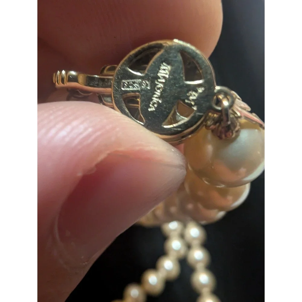 Majorica this vintage